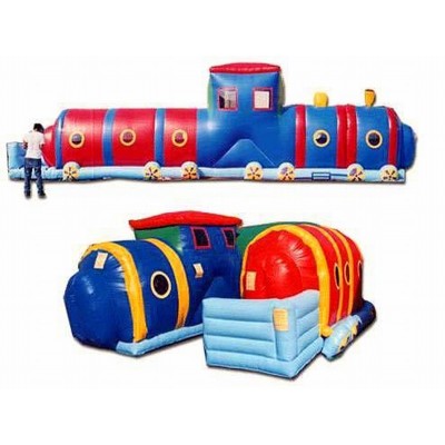 Tunnel Inflatable