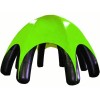 Inflatable Green Black Tent