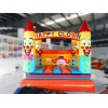 Small Indoor Bounce House