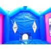 Inflatable Module Bouncer With Banners