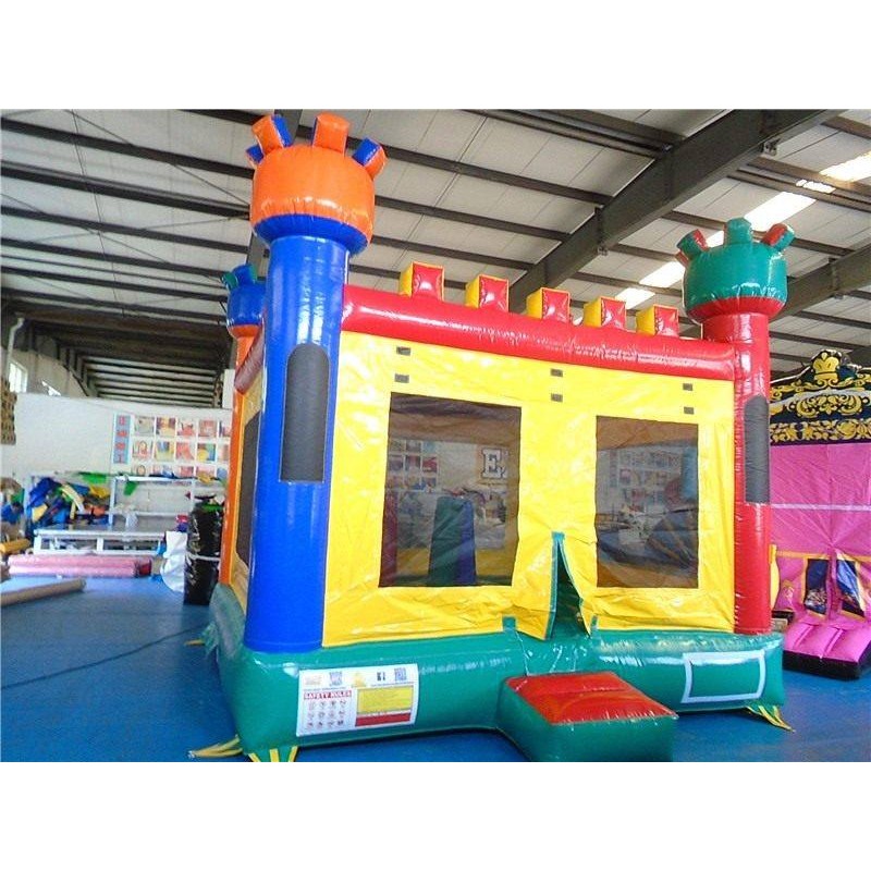Inflatable Castle Jumper