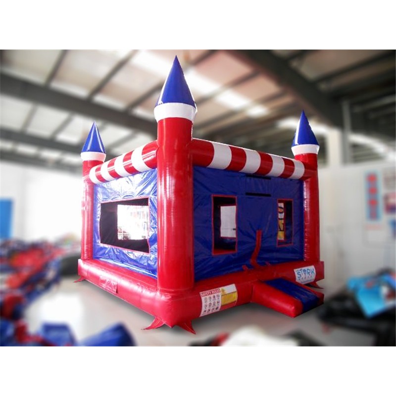 Commercial Grade Bounce House