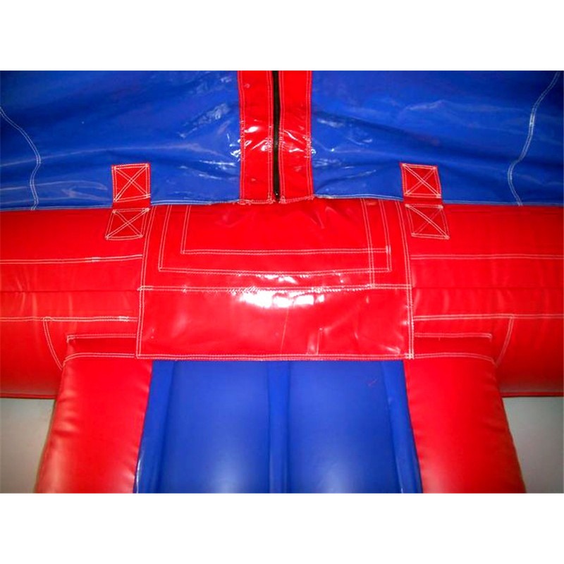 Commercial Grade Bounce House