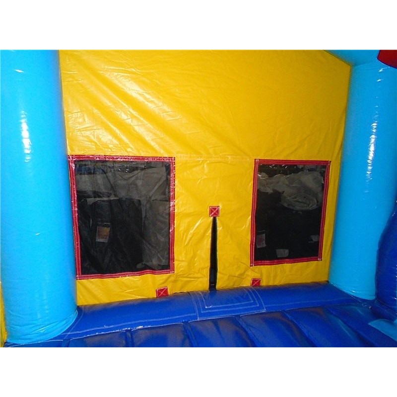Blow Up Bounce House