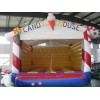 Inflatable Candy House