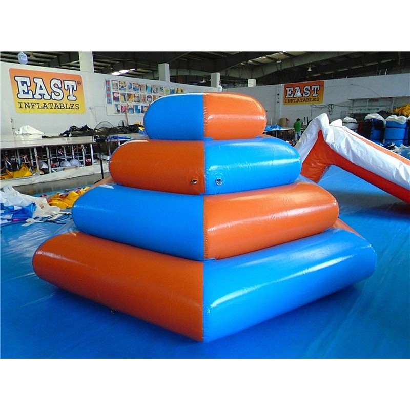 Inflatable Steep Water Games