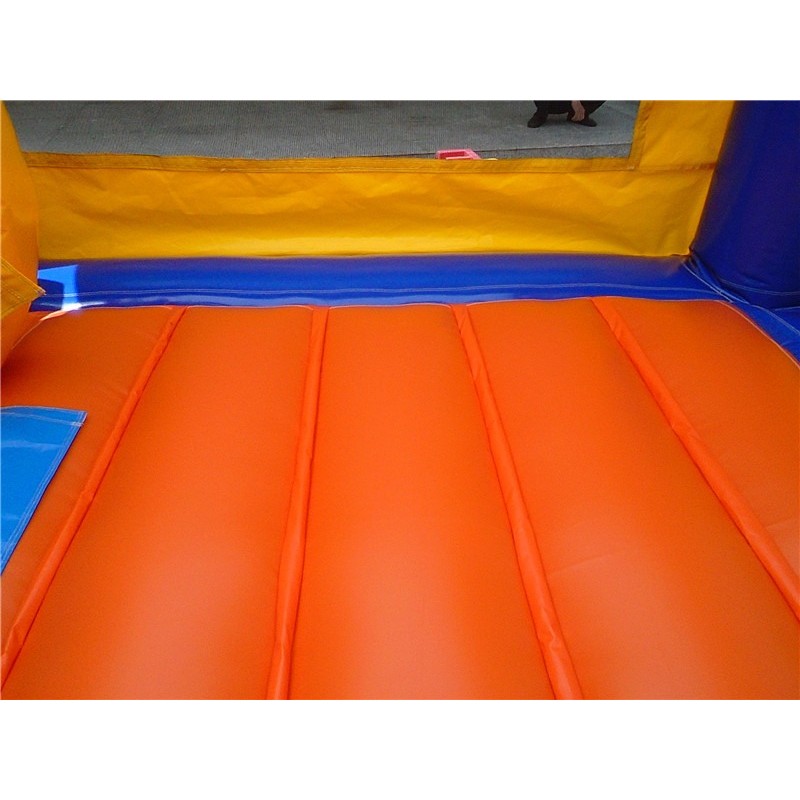 Wet Dry Bounce House