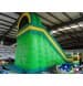 Inflatable Mutliplay Football Slide