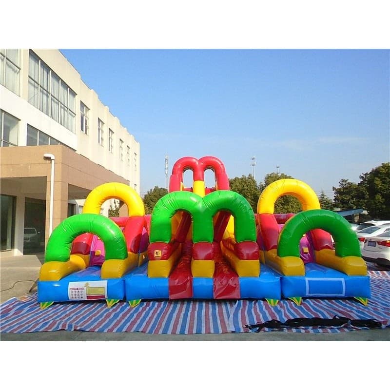 Bounce House For Adults