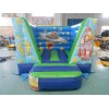 Mini Walled Bed Bouncer