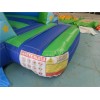 Mini Walled Bed Bouncer