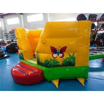 Toy Bouncer