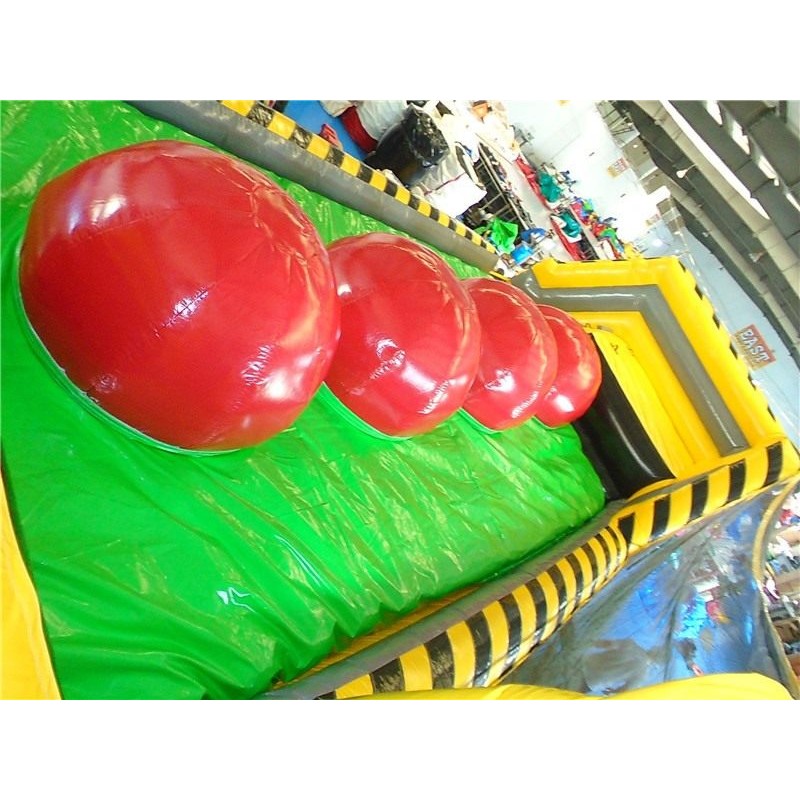 Inflatable Leaps Bounds Sports Ball Covers