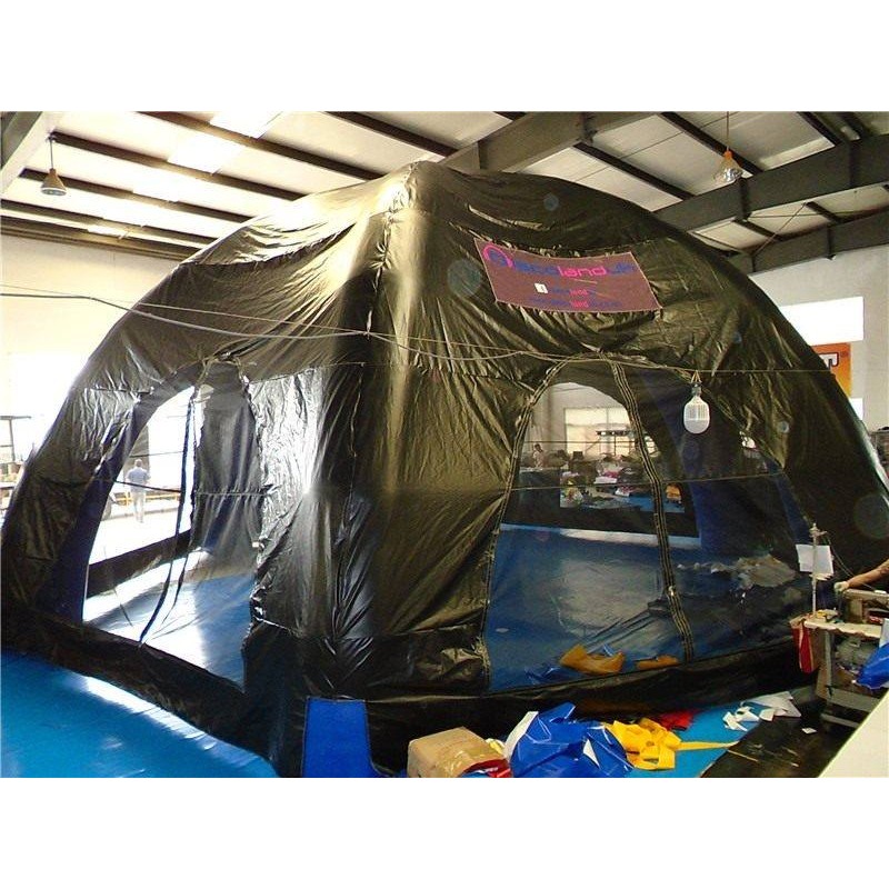 Inflatable Tent 23