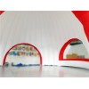 Interior Exterior Inflatable Structure