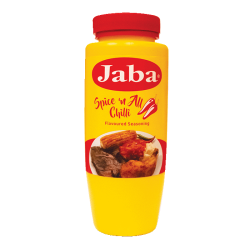 Jaba Shaker Chilli 350g