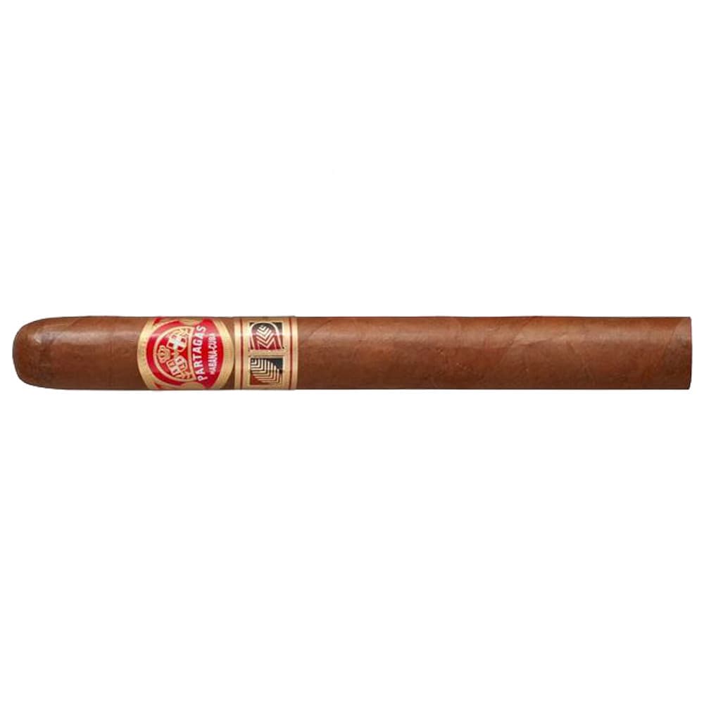 PARTAGAS ALIADOS (CDH+HS) Сигара купить в Москве по цене 7600 руб в  интернет-магазине JustFreid