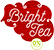 Бестабачная смесь Bright Tea