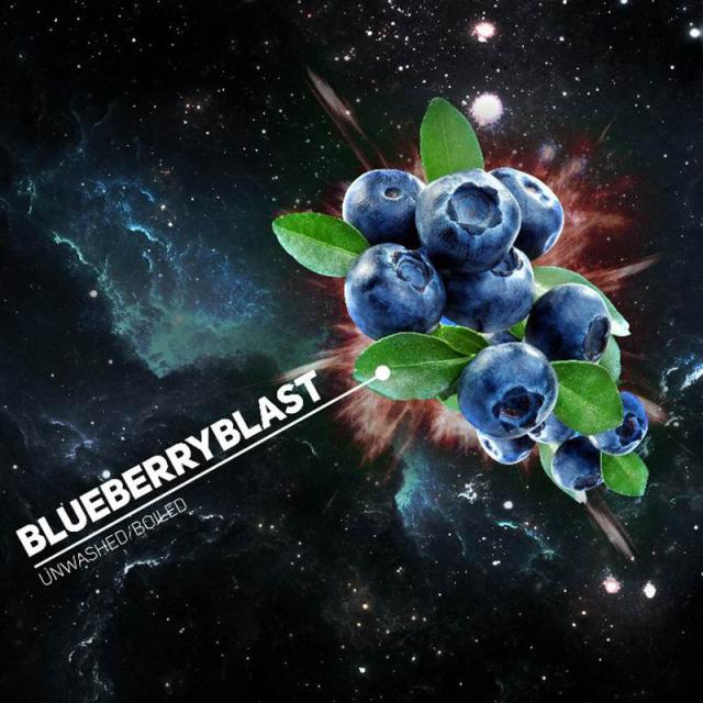 Дарк Blueberry Blast. The Dark Side. Фрукты Дарксайд.