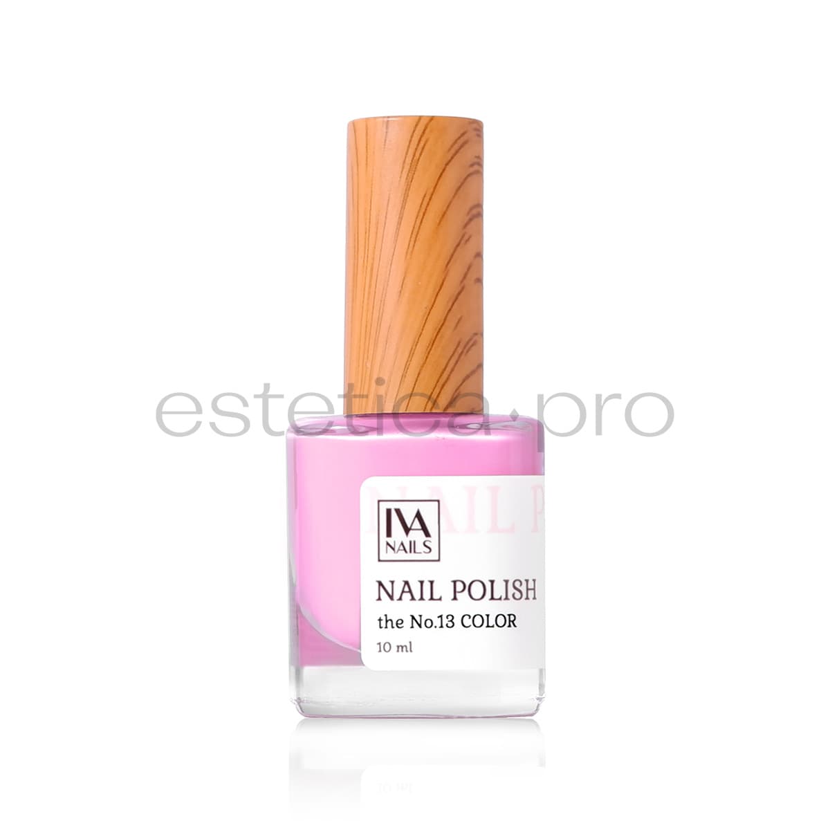 Лак для ногтей Iva Nails 13, 10мл.