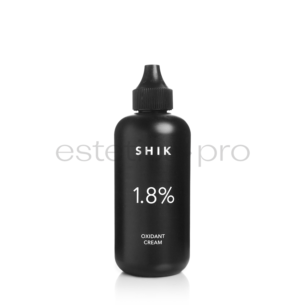 Кремовый оксидант Shik 1,8 %, 90 мл.