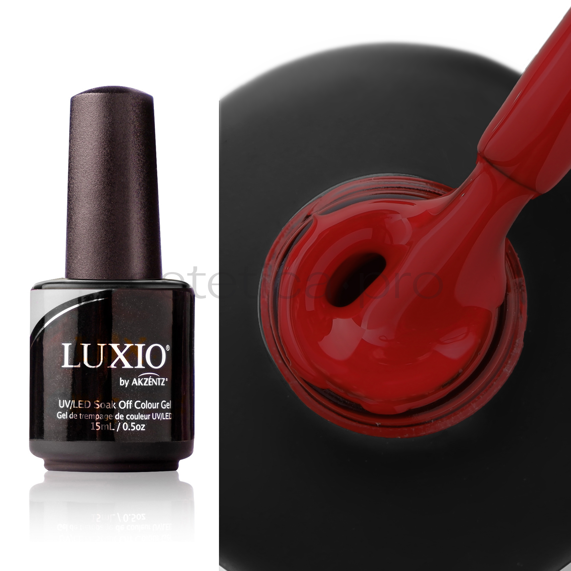 Гель для ногтей LUXIO TANTALIZING №180