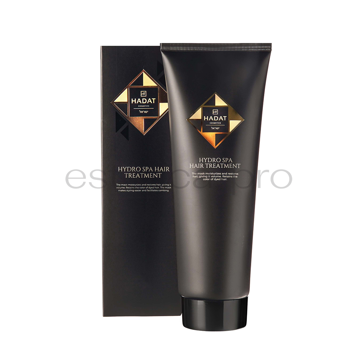 Маска гидро СПА HADAT Hydro Spa Hair Treatment, 250 мл.