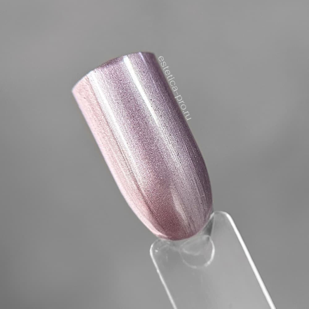 Гель-краска Gel Paint CHROME IVA Nails Pink, 5 гр.