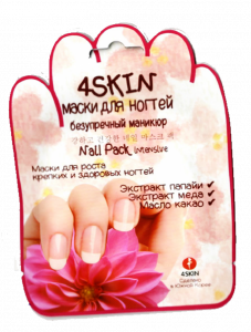 Ночная маска для ногтей THE ONE Expert Care () Уход за ногтями – Макияж | Oriflame Cosmetics