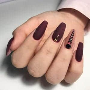 BALLERINA-NAILS (БАЛЕРИНА): ИДЕИ ДИЗАЙНА НОГТЕЙ И СПОСОБЫ СОЗДАНИЯ ФОРМЫ В РАЗНЫХ ТЕХНИКАХ.