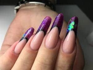 Christina Fitzgerald Гель-лак для ногтей Ultra Colour Gel, French 16, 15 мл