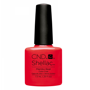 Shellac-CND