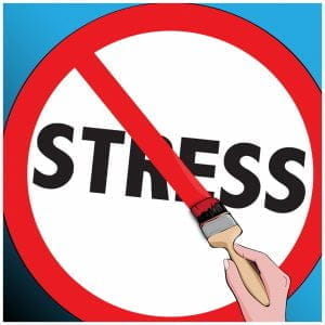 Признаки и симптомы стресса