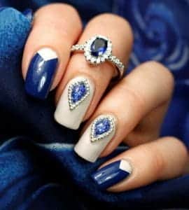 Жидкие камни на ногтях (на нарощенные ногти)-купить в Киеве| пластиковыеокнавтольятти.рф