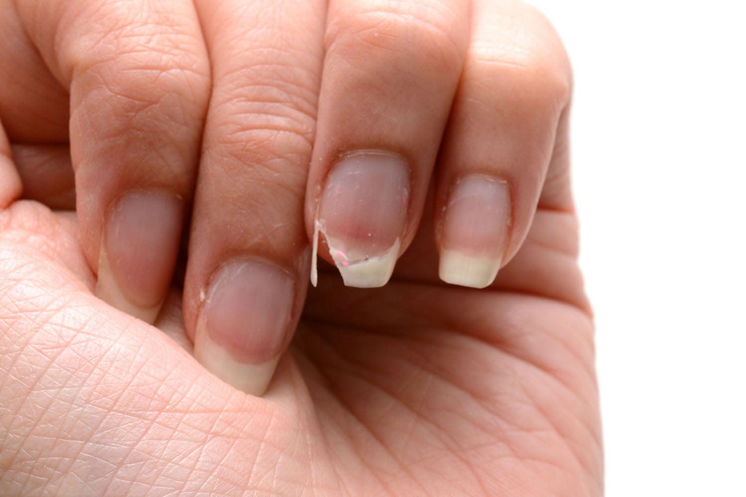 Как отрастить длинные ногти за короткое время: бьюти-лайфхаки и полезные советы
