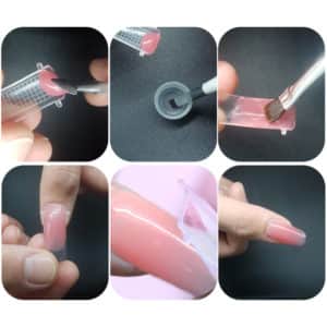 Beauty Nails - Материалы для дизайна ногтей оптом | Новосибирск