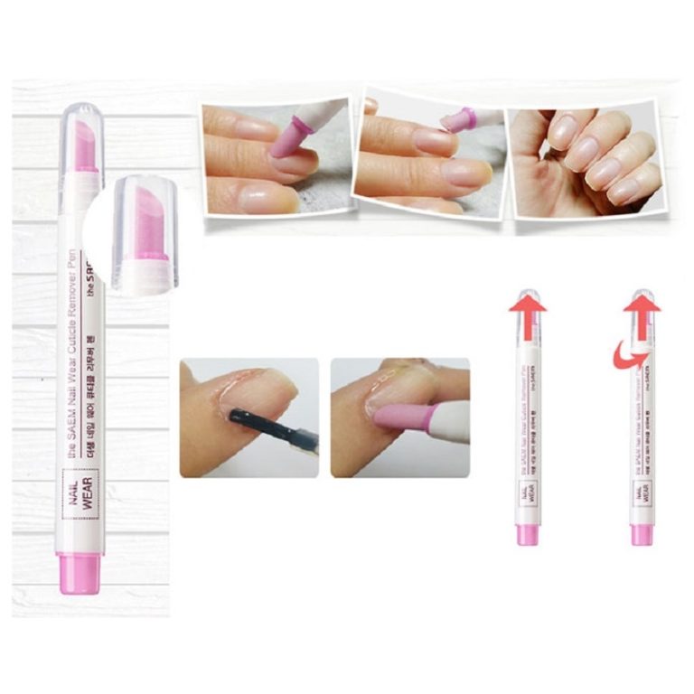 Как пользоваться кутикулой. См Nail триммер для кутикул the Saem Nail Wear Cuticle Remover Pen 10гр. The Saem Nail Wear Remover. Ремувер для кутикулы в карандаше. Карандаш для отодвигания кутикулы с маслом.