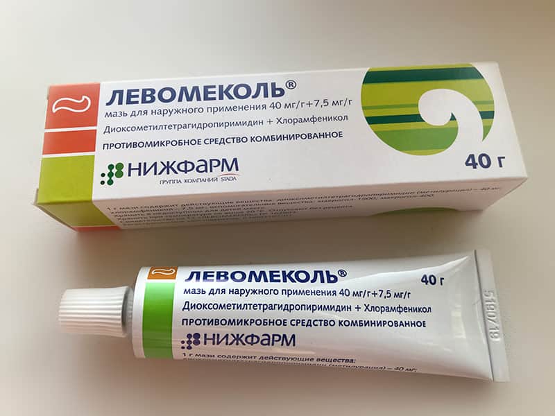 Инструкция по применению и дозировка