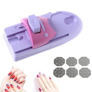 Wonder Nail Printer