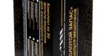 "Золотой запас" Комплект из 30ти доп. фильтр-мешочков для педикюрного MAX Ultimate 3