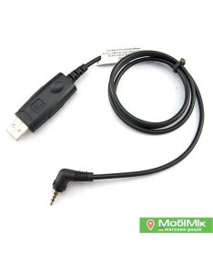 Кабель для программирования раций Puxing PX-2R | Магазин mobimik.com.ua