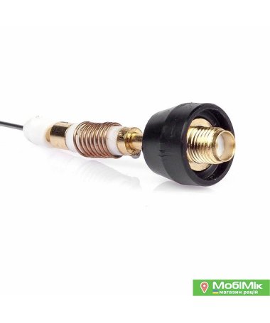 Антенна SainSonic INF-641 двухдиапазонная 144/430 мГц
