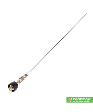 Антенна SainSonic INF-641 двухдиапазонная 144/430 мГц