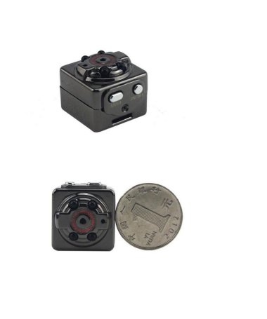 Ambertek SQ8 FullHD микро камера купить камеру в магазине МобиМик