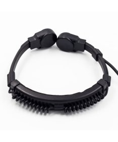 Ларингофон-гарнитура BF-01         для рации Baofeng, Kenwood mobimik.com.ua