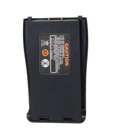 Аккумулятор Baofeng BF-888s       1500 mAh| mobimik.com.ua купить батарею для рации