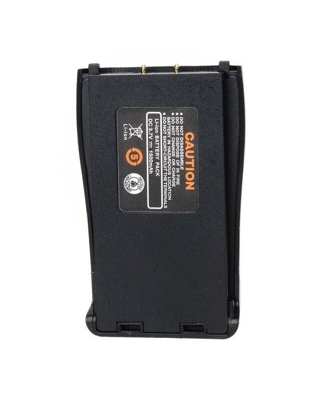Аккумулятор Baofeng BF-888s       1500 mAh| mobimik.com.ua купить батарею для рации