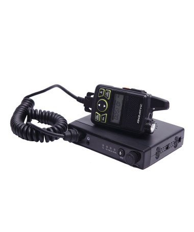 Автокомплект 2 рации                плюс базовая станция Baofeng UHF 400-420MHz/450-470MHz 