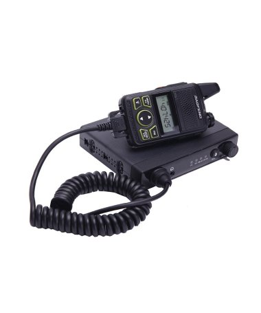 Автокомплект 2 рации                плюс базовая станция Baofeng UHF 400-420MHz/450-470MHz 