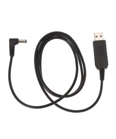 USB кабель для зарядки рации Baofeng  mobimik.com.ua
